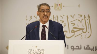 ضياء رشوان: التهديد بدخول رفح الفلسطينية هدفه الضغط على المقاومة من أجل التفاوض