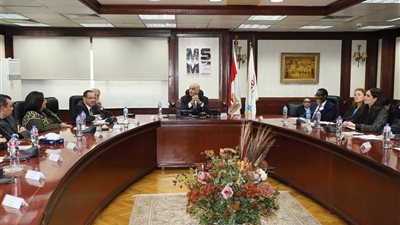 تنمية المشروعات يطلق مبادرة عزيزة لدعم المرأة بكافة محافظات الجمهورية
