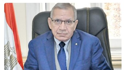 وفاة نائب وزير التعليم لشئون التعليم الفني.. وغدا صلاة الجنازة