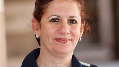 القومي للمرأة يهنئ الدكتورة ليلي البرادعي لفوزها بجائزة الإدارة العامة الدولية لعام ٢٠٢٤