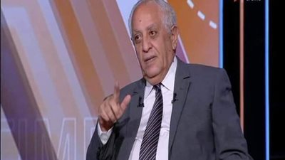 فرق المستوى .. شاهد حسن المستكاوي عن مباراة مصر وكرواتيا