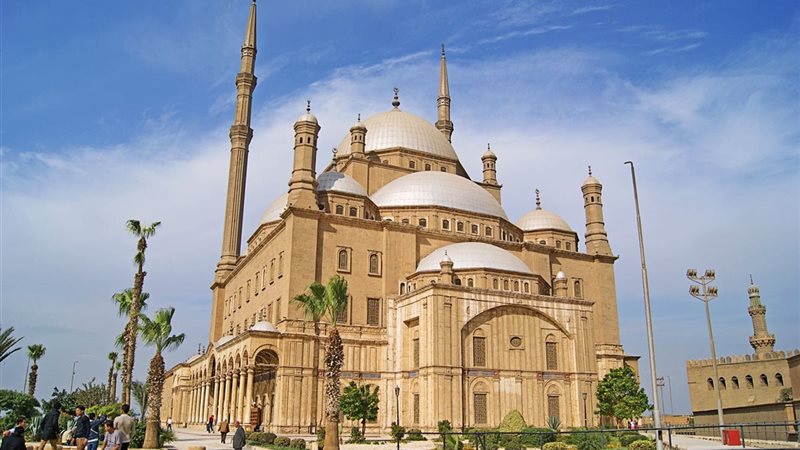 بوابة الجمهورية
