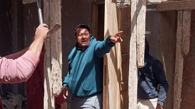 بوابة الجمهورية