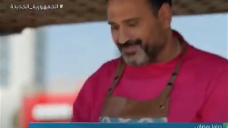 بوابة الجمهورية
