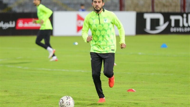 أحمد أيمن منصور