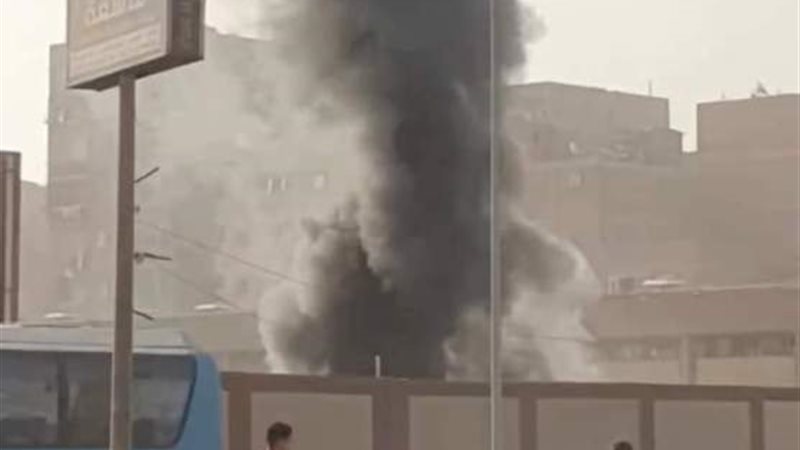 بوابة الجمهورية