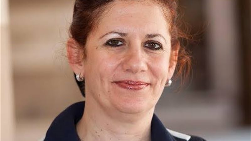 د.ليلى البرادعي