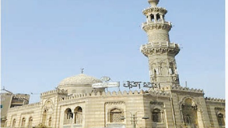 بوابة الجمهورية