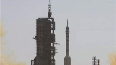 القمر الاصطناعي الصيني 