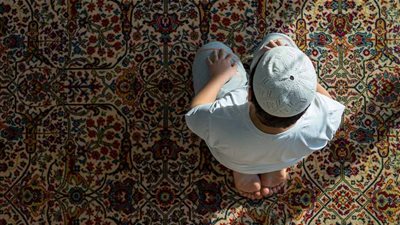 موعد أول الليال العشر وبداية الاعتكاف