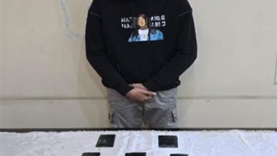 القبض على نشالين الشوارع وحرامية الشقق السكنية في 3 محافظات