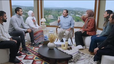 عمرو خالد: الدعاء المستجاب فى ليلة القدر.. وسر وشروط الإجابة في العشر الأواخر