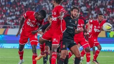 قنوات مفتوحة hd.. مباشر الأهلي وسيمبا التنزاني دوري أبطال أفريقيا ... بث مباشر