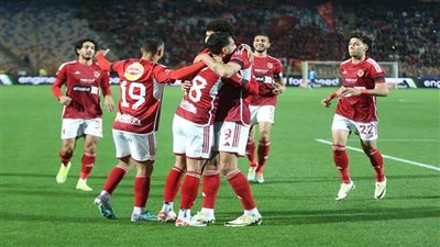 مشاهدة ملخص وأهداف مباراة الأهلي وسيمبا التنزاني (0-0) دوري أبطال إفريقيا ... بث مباشر
