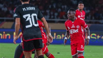 إتاحة مشاهدة مباراة منتخب الأهلي نظيره سيمبا التنزاني مجانا في هذه الأماكن