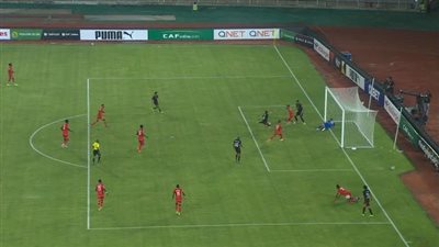 الاهلى يخطف فوزا مهما من سيمبا فى تنزانيا بذهاب ربع نهائى دورى أبطال افريقيا