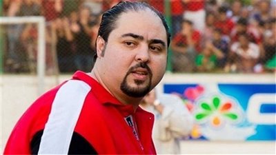 هيثم عرابي : أحمد رفعت كان سعيدا بالخطيب والزمالك طلب زيارته