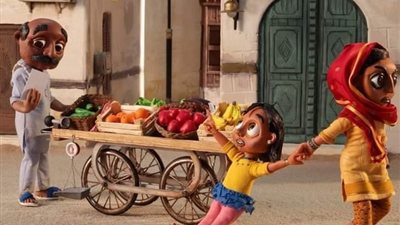 القائمة الكاملة لأفلام مهرجان مالمو الرابعة عشر للسينما العربية