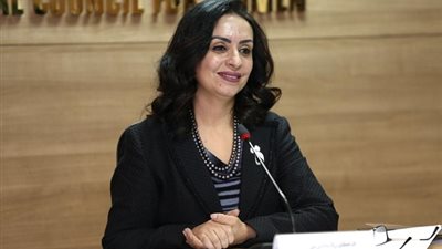 القومى للمرأة يشيد بقرار وزير الأوقاف بتعيين ١٦ قيادة نسائية
