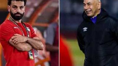 وزير الرياضة : لا أزمات بين محمد صلاح والمدير الفنى للمنتخب