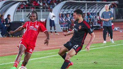 رئيس نادى سيمبا التنزانى يتحدى الاهلى