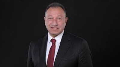 الاهلى كان ينوى ضمه.. هيثم عرابى يعلق على زيارة الخطيب لاحمد رفعت