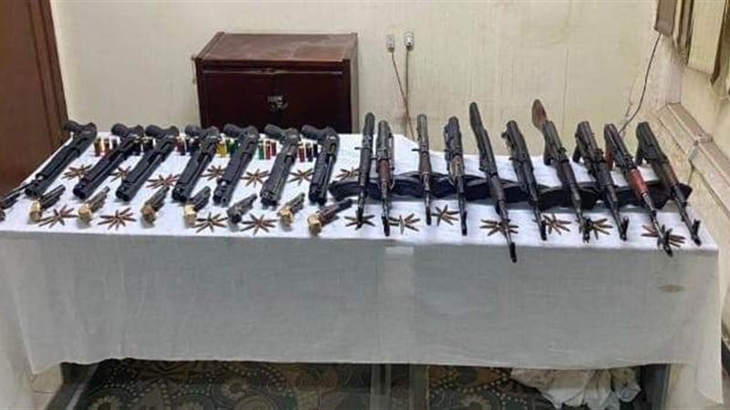 أرشيفية