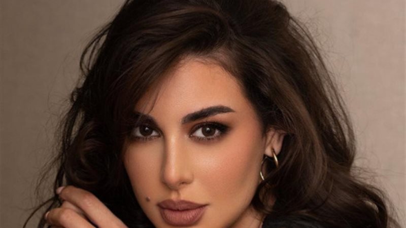 ياسمين صبري
