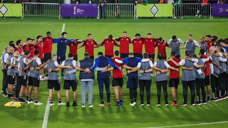 فريق الأهلي