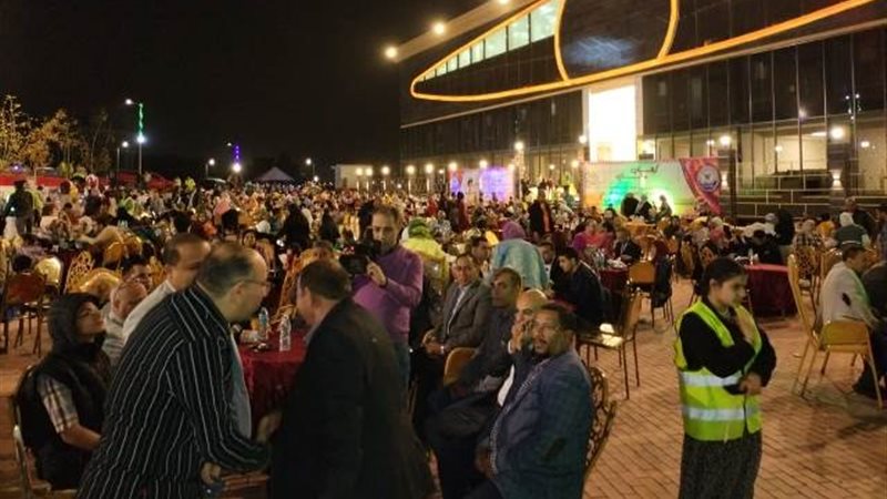 بوابة الجمهورية