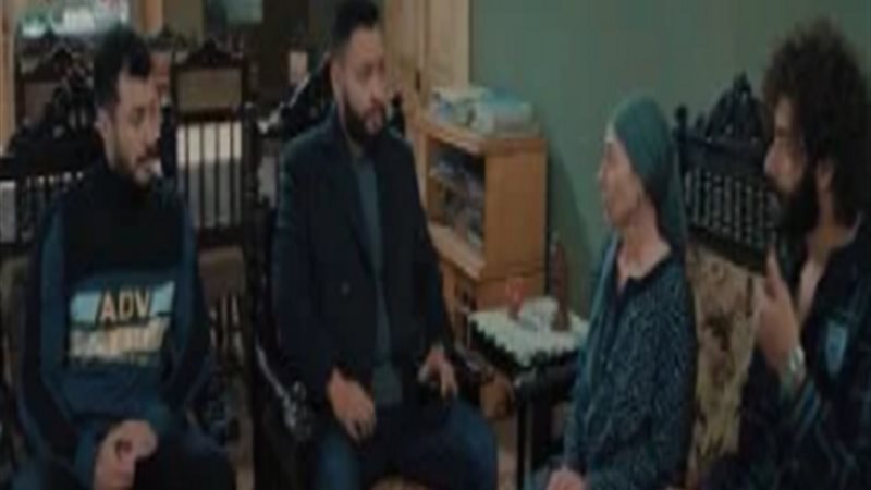 بيت الرفاعي