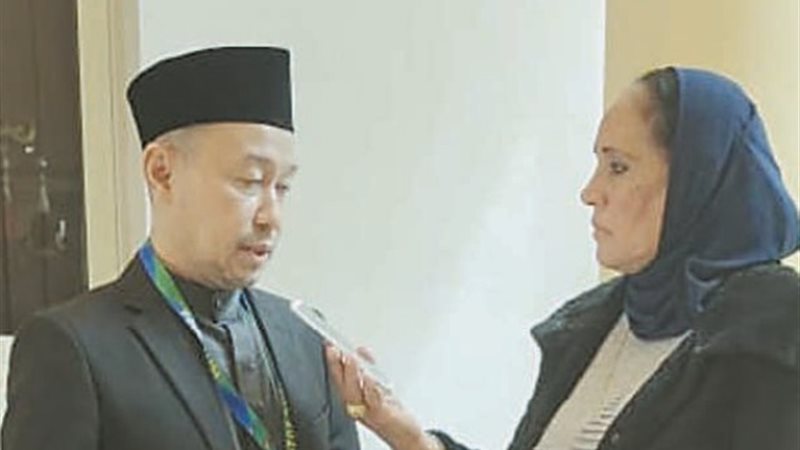 بوابة الجمهورية