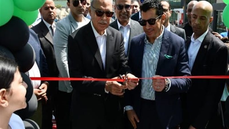 بوابة الجمهورية