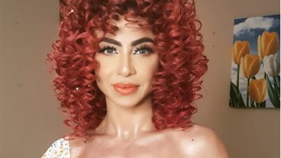 شاهد الصور الأولى من كليب «دوللي ست البنات» لـ دوللي شاهين