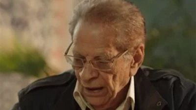 ظهور الراحل جميل برسوم كضيف شرف مع نيللى كريم فى 