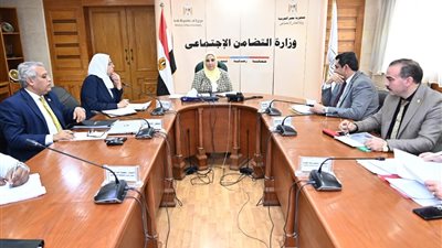 القباج تستعرض المنصة الموحدة للمشروعات متناهية الصغر