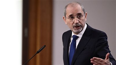 وزير خارجية الأردن: أهل غزة يواجهون مجاعة وعلي إسرائيل تسهيل دخول المساعدات فورا بفتح كافة المعابر