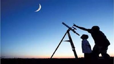 موعد عيد الفطر.. الأكثر بحثا على المحركات الإلكترونية