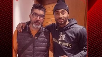 الأهلي يتعاقد رسميًا مع الأمريكي براندون لتدعيم فريق السلة