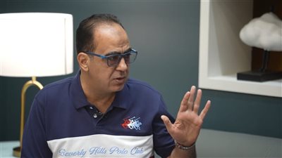 ابو المعاطي يرفض اعتذار 