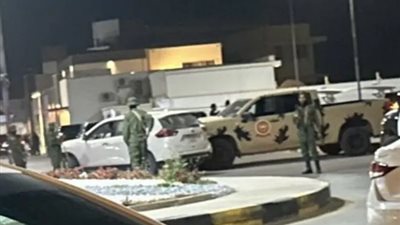 ليبيا.. استهداف منزل الدبيبة بقذائف صاروخية