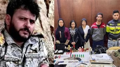 الحكم على المتهمين فى قضية قتل اللواء اليمني حسن العبيدي.. اليوم