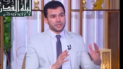 د.هانى تمام ينصح..لا تنشغلوا بعلامات ليلة القدر لهذا السبب