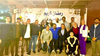 الزهور يستضيف تجمع أعضاء مجالس إدارات الأندية تحت السن