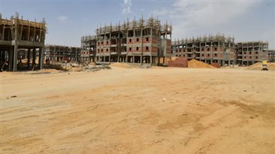 تعرف على خطوات حجز قطع الأراضى السكنيةالصغيرةالمطروحةللأفراد..وأماكنها