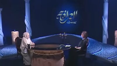ميار الببلاوى تكشف عن فنانة حطتلها سم في الأكل بسبب الغيرة