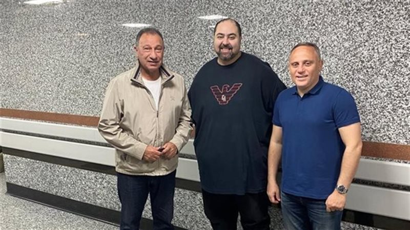بوابة الجمهورية