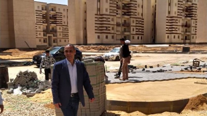 بوابة الجمهورية