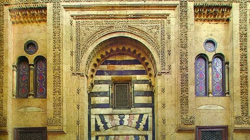 بوابة الجمهورية