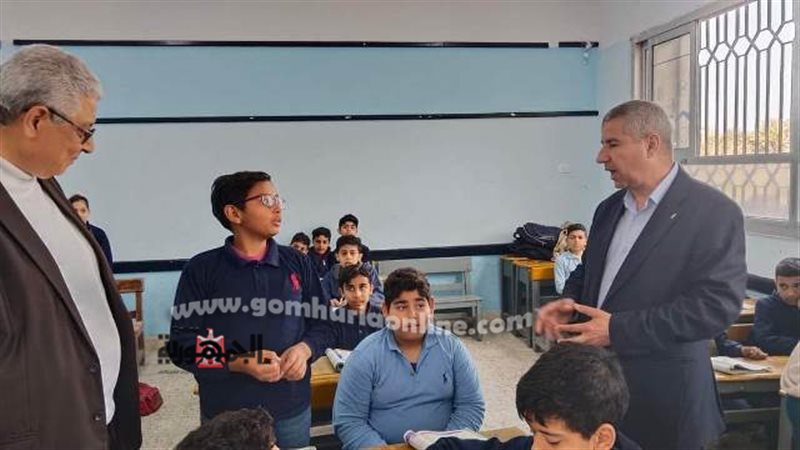 بوابة الجمهورية